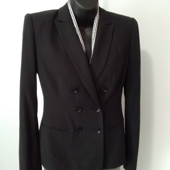 BCBG MaxAzaria Clifford Blazer - Picture 1 of 13